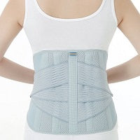 Dr-Med B034-Xl Rigid Lumbar Sacral Orthosis