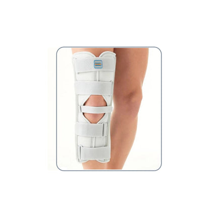 Dr. Med Knee Immobilizer Large Regular K106