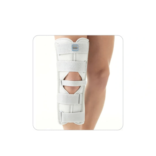 Dr. Med Knee Immobilizer Medium Regular K106