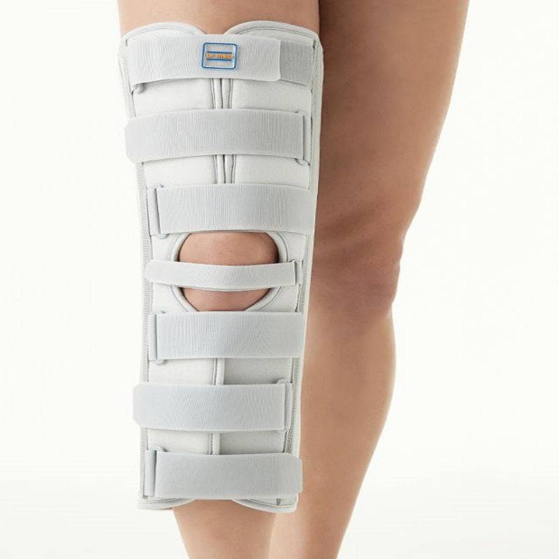 Dr. Med Knee Immobilizer Xl Regular K106