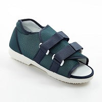 DR-MED PC108 OP SHOE-M