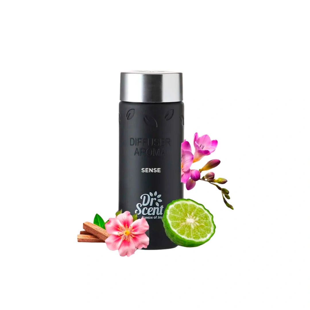 Dr Scent Aroma Oil Sense 170m