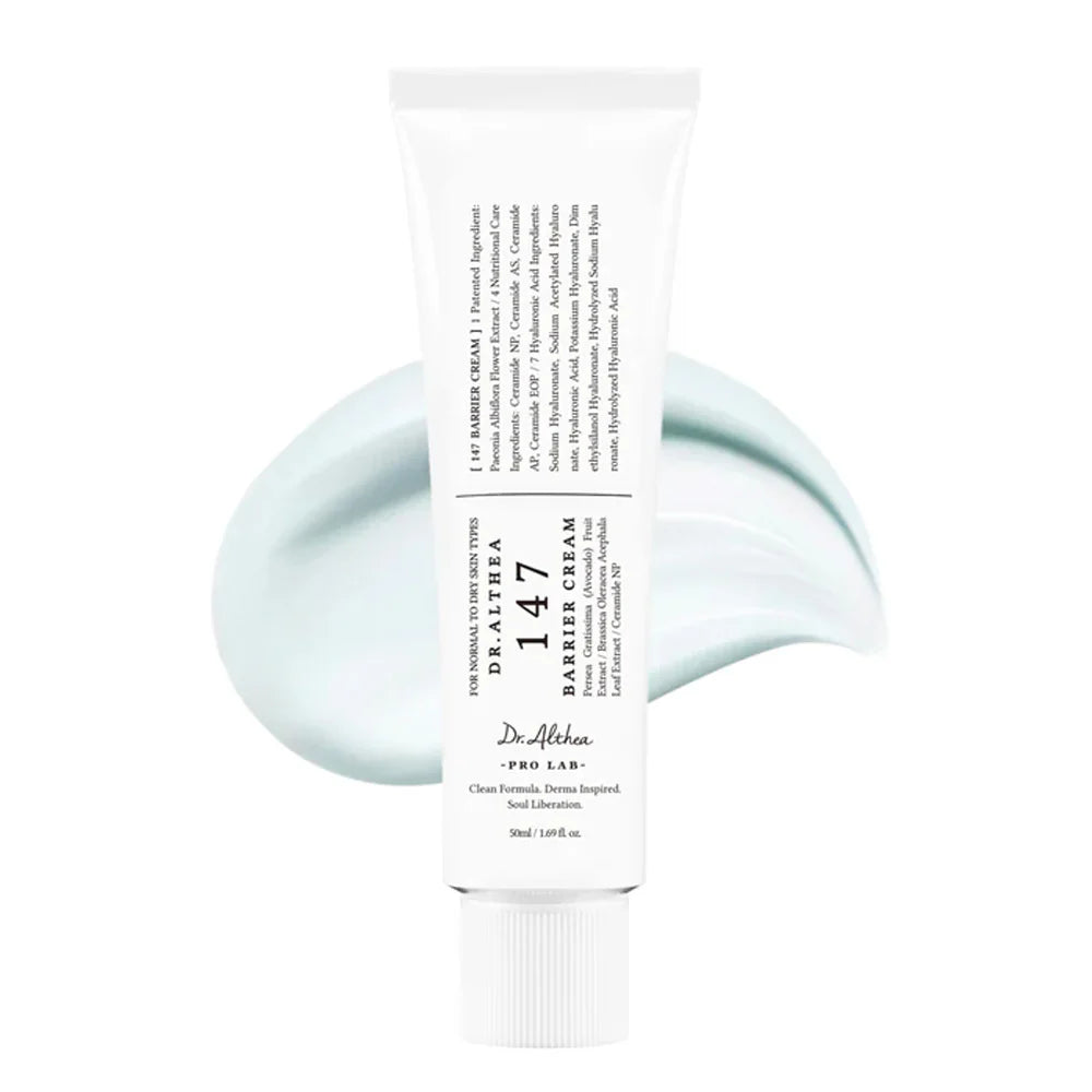 Dr.Althea 147 Barrier Cream 50ml
