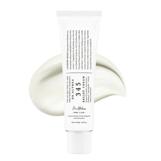 Dr.Althea 345 Relief Cream 50ml
