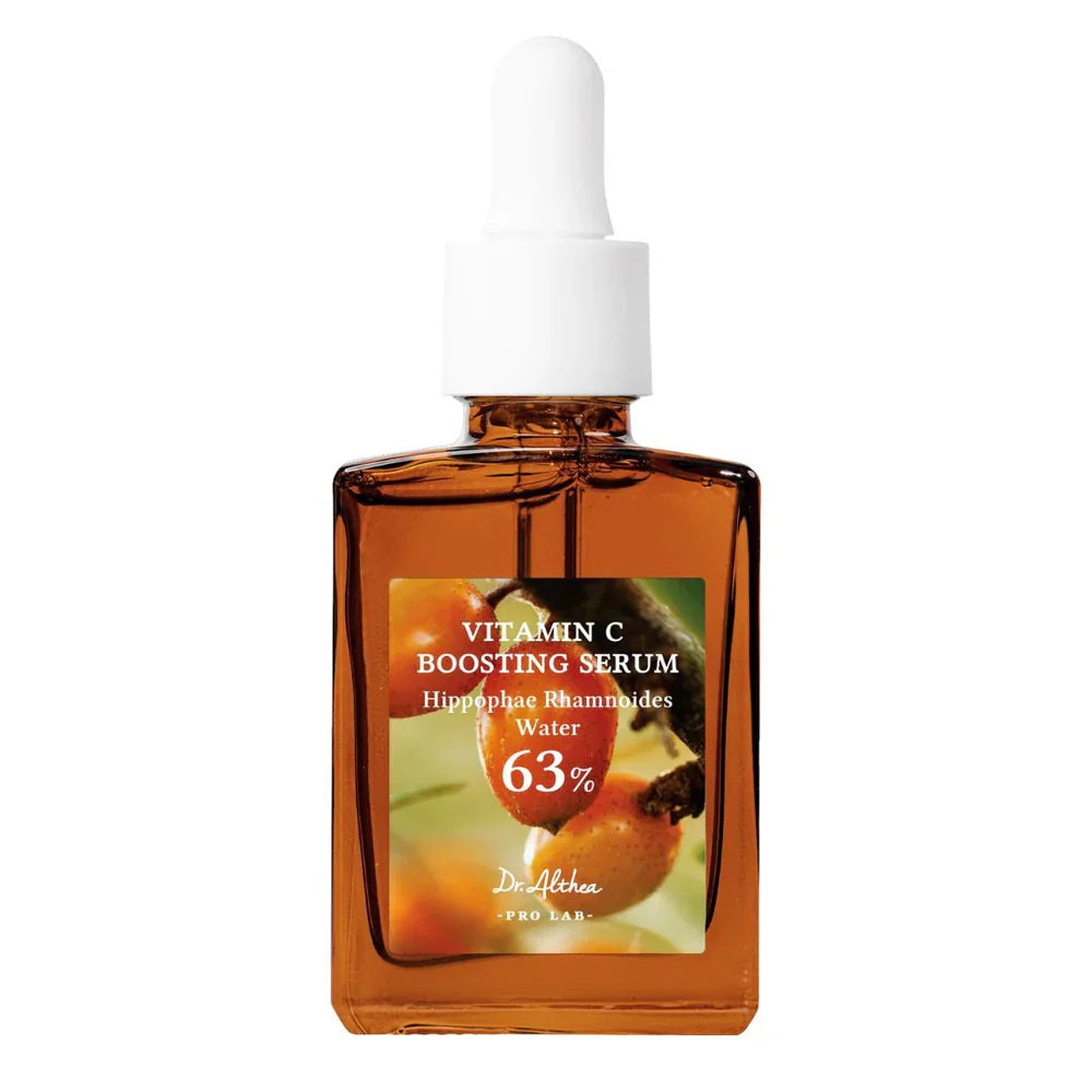 Dr.Althea Vitamin C Boosting Serum 30ml