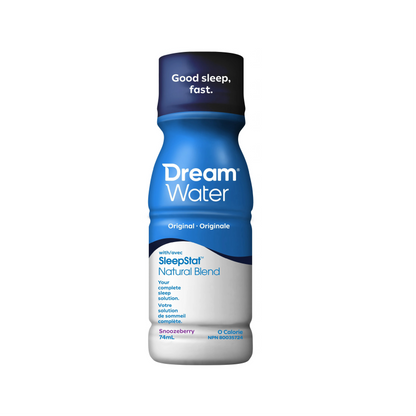 Dream Water Snoozeberry 74Ml