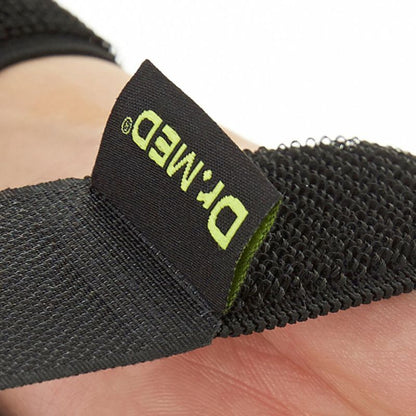 DR. MED 4TH FINGER SPLINT LARGE