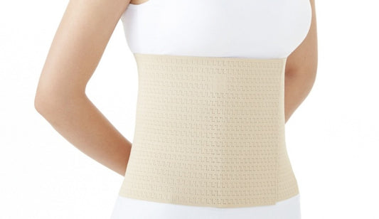 Dr. Med Abdominal Belt B121-1 2Xl
