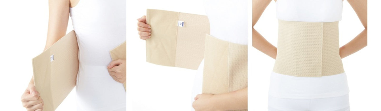 DR. MED ABDOMINAL BELT B121-1MEDIUM