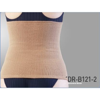DR. MED ABDOMINAL BELT