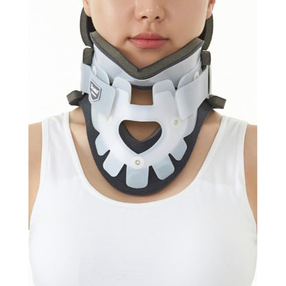 DR. MED ADJUSTABLE CERVICAL COLLAR 127 MEDIUM