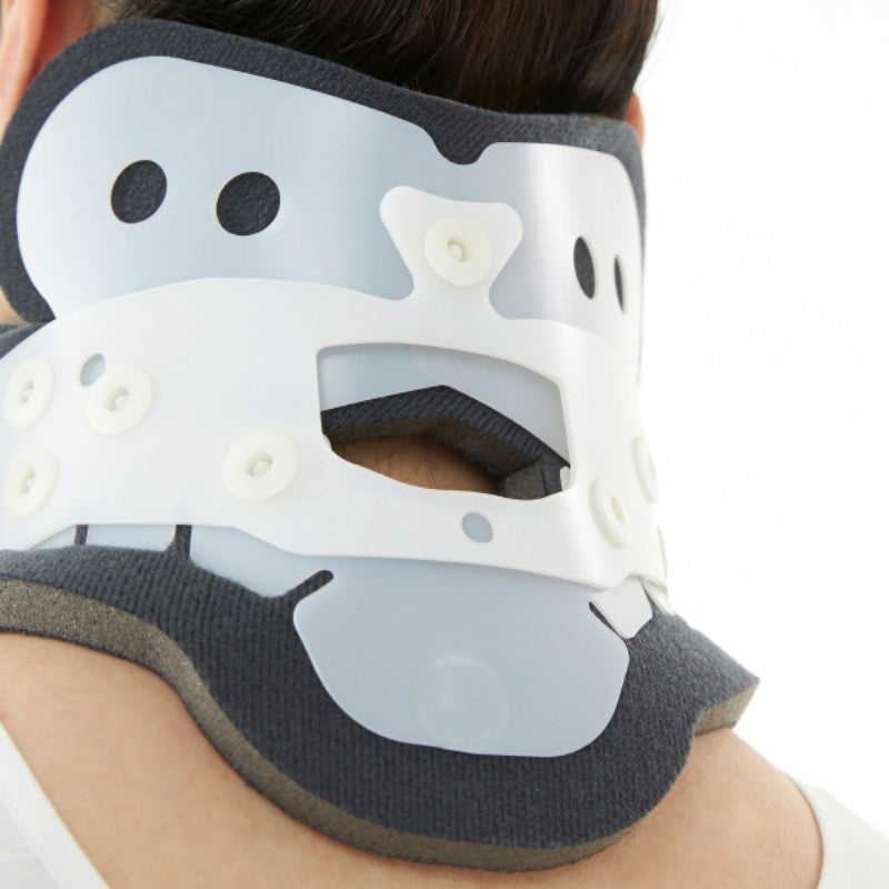 DR. MED ADJUSTABLE CERVICAL COLLAR 127 MEDIUM