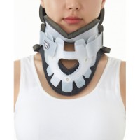 DR. MED ADJUSTABLE CERVICAL COLLAR 127 MEDIUM