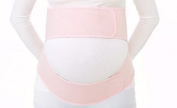 Dr. Med Adjustable Maternity Support B058 2Xl