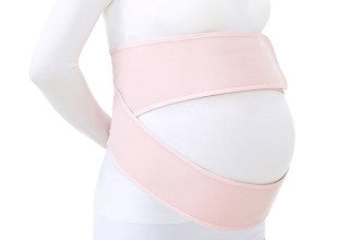 Dr. Med Adjustable Maternity Support B058 2Xl