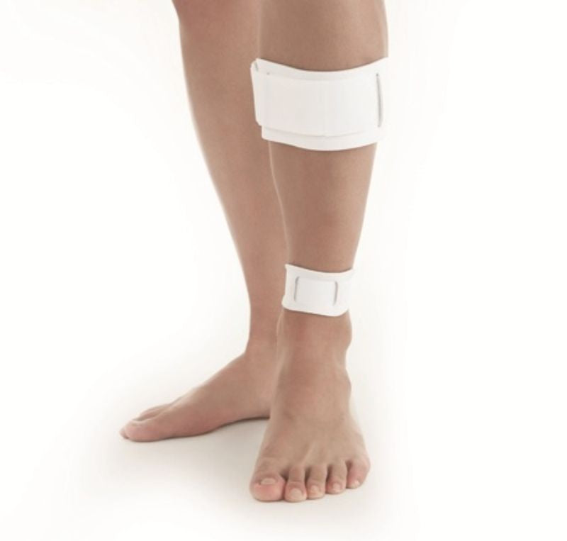 Dr. Med Ankle Foot Orthosis A015 Medium Left