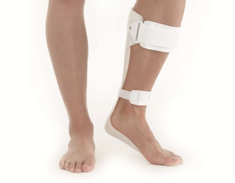Dr. Med Ankle Foot Orthosis A015 Medium Left