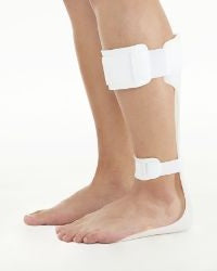 Dr. Med Ankle Foot Orthosis A015 Medium Left