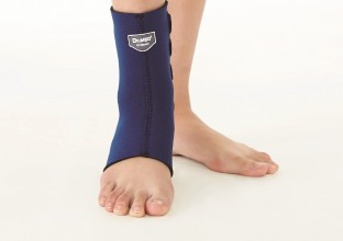 DR. MED ANKLE SUPPORT A005 LARGE
