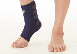 DR. MED ANKLE SUPPORT A005 XL
