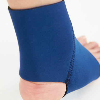 DR. MED ANKLE SUPPORT A155 LARGE