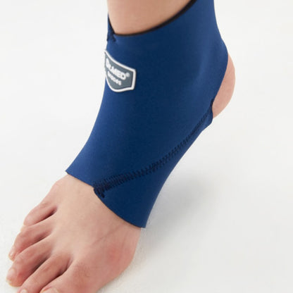 DR. MED ANKLE SUPPORT A155 LARGE