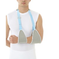 DR. MED ARM SLING 125 LARGE