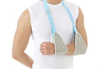 DR. MED ARM SLING 125 SMALL