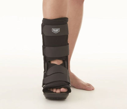 حذاء مشي قصير للكسور من دكتور ميد كام A017-3 مقاس صغير