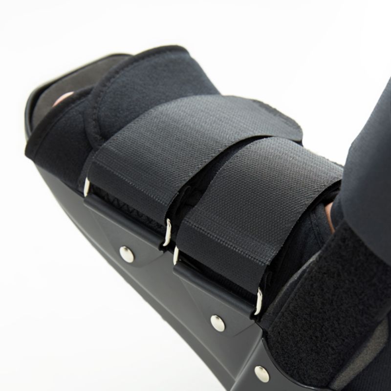 DR. MED CAM WALKING FRACTURE BOOT SHORT A017-3 SMALL
