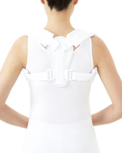 Dr. Med Clavicle Slint 126-1 Small