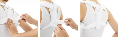 Dr. Med Clavicle Slint 126-1 Small