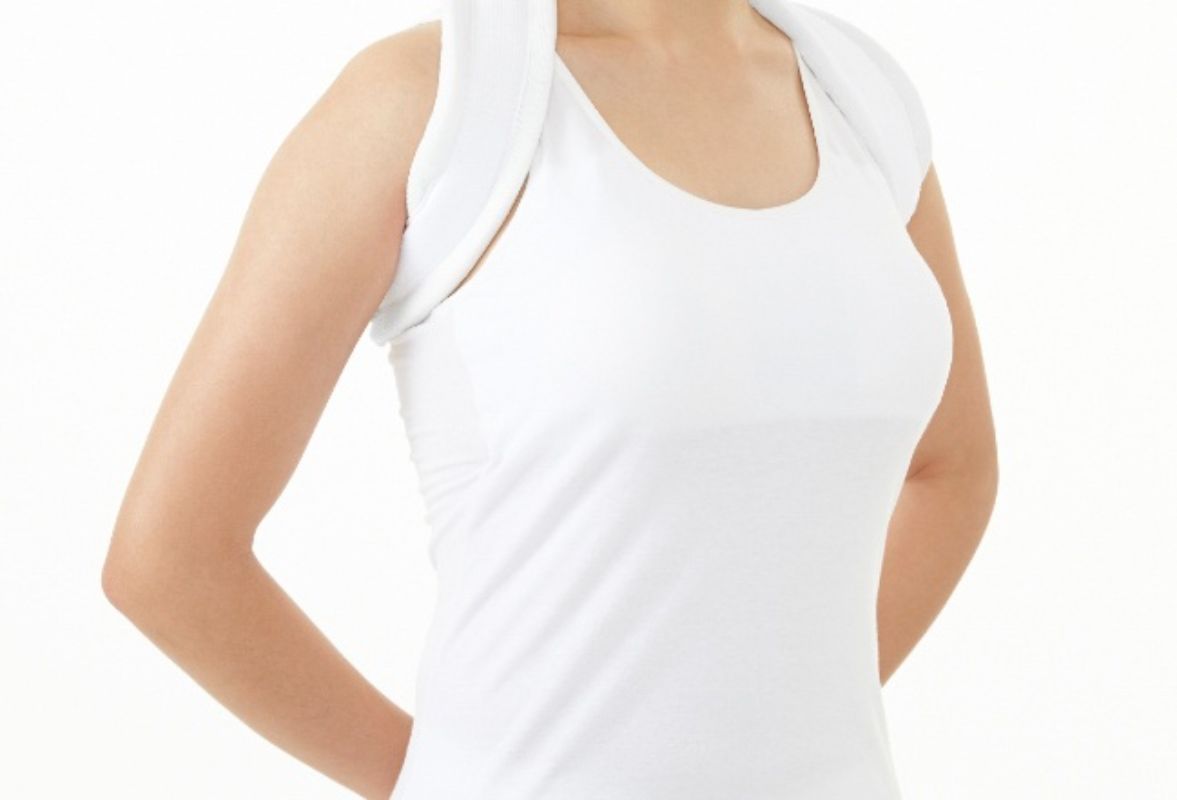 DR. MED CLAVICLE SPLINT 126-1 MEDIUM