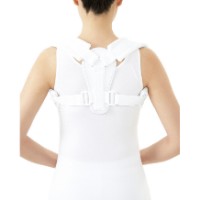 DR. MED CLAVICLE SPLINT 126-1 XL