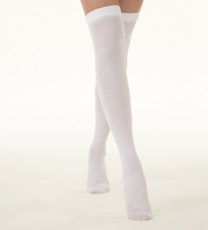 Dr. Med Compression Stocking Anti Embolism Thigh High A062 Large