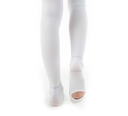 Dr. Med Compression Stocking Anti Embolism Thigh High A062 Large