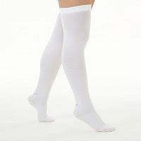 DR. MED COMPRESSION STOCKING ANTI EMBOLISM THIGH HIGH EXTRA A062 LARGE