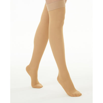 DR. MED COMPRESSION STOCKING THIGH HIGH A061-1 LARGE