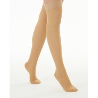 DR. MED COMPRESSION STOCKING THIGH HIGH A061-1 LARGE