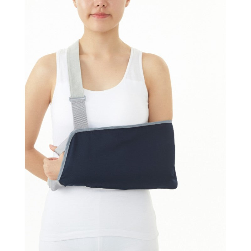 DR. MED EASY SHOULDER IMMOBILIZER E027 XL