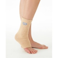 DR. MED ELASTIC ANKLE SLEEVE A010 LARGE