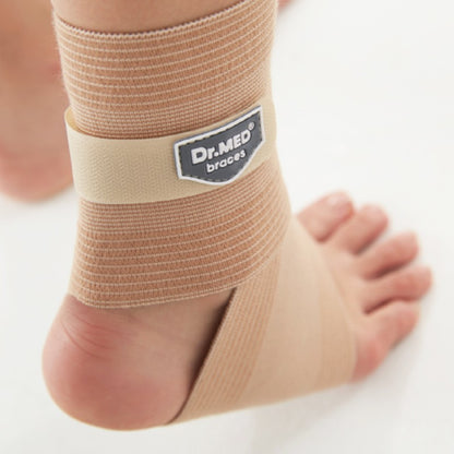 DR. MED ELASTIC ANKLE SUPPORT A135 UNI SIZE