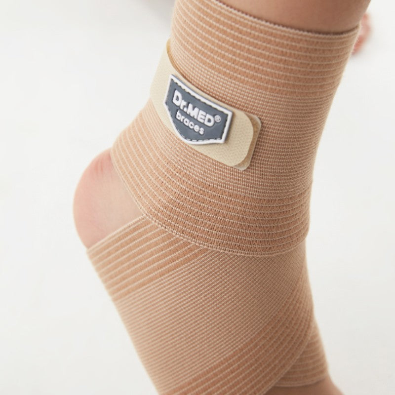 DR. MED ELASTIC ANKLE SUPPORT A135 UNI SIZE