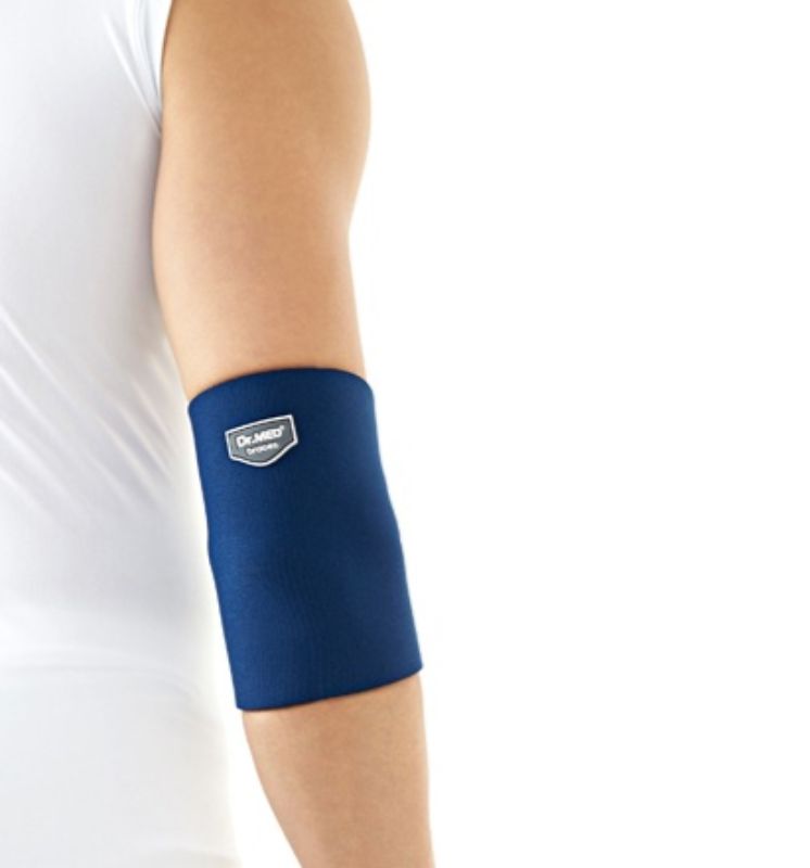 Dr. Med Elastic Elbow Sleeve E004 Xl