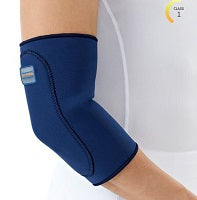 Dr. Med Elastic Elbow Sleeve With Pad E005 X-Large