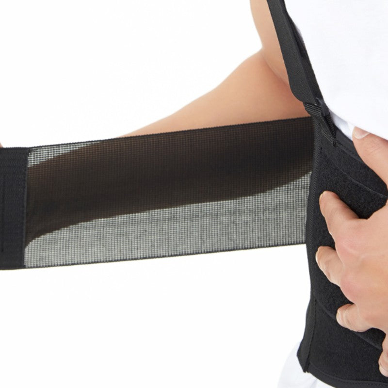 DR. MED ELASTIC INDUSTRIAL BACKSUPPORT B003 XL