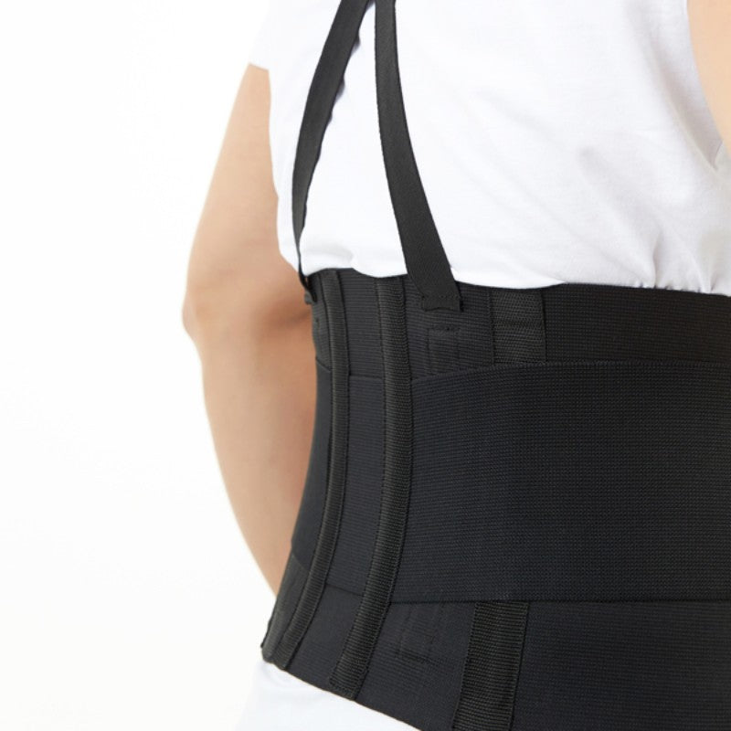 Dr. Med Elastic Industrial Backsupport B003 Xxl