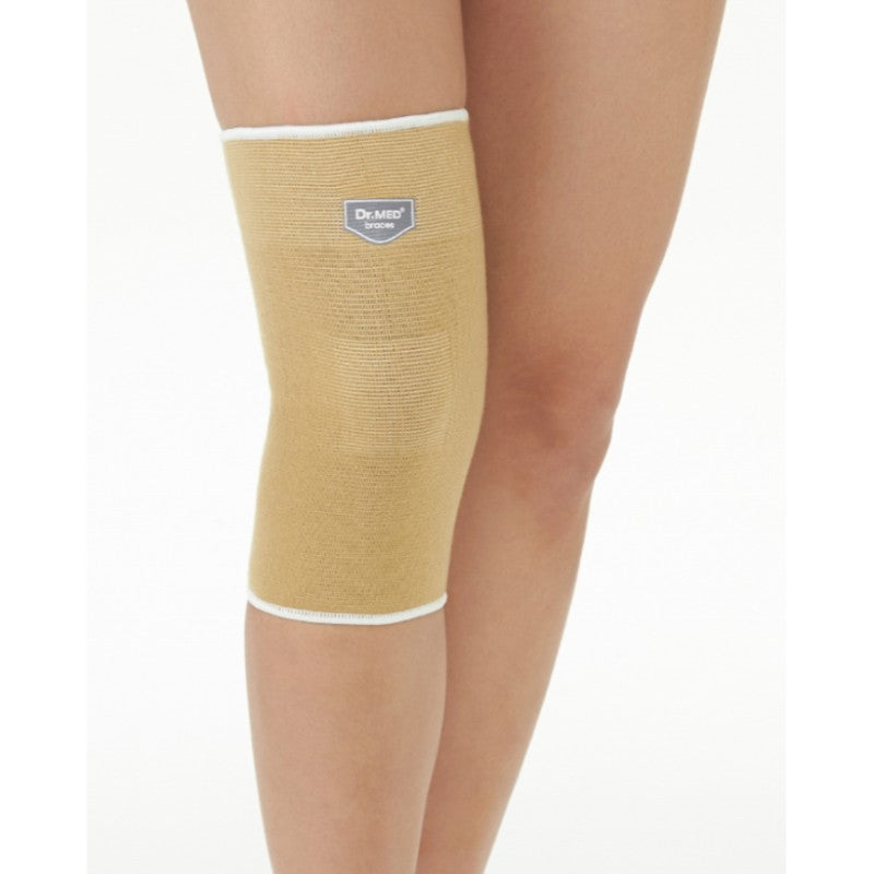 DR. MED ELASTIC KNEE SLEEVE K018 SMALL