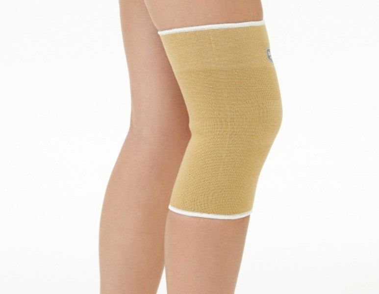 DR. MED ELASTIC KNEE SLEEVE K018 SMALL
