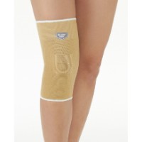 DR. MED ELASTIC KNEE SLEEVE K018 SMALL
